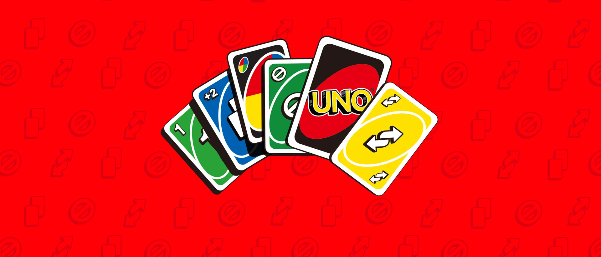 UNO!™ product page header