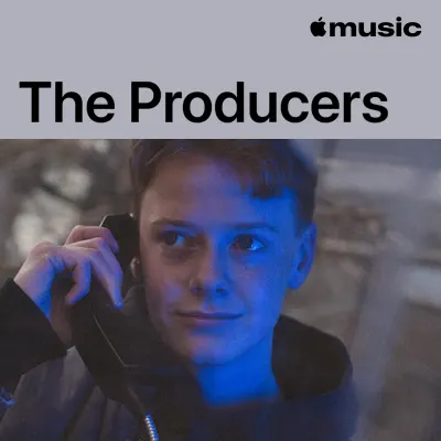 Listen to Liam Mc Cay: The Producers featuring sign crushes motorist