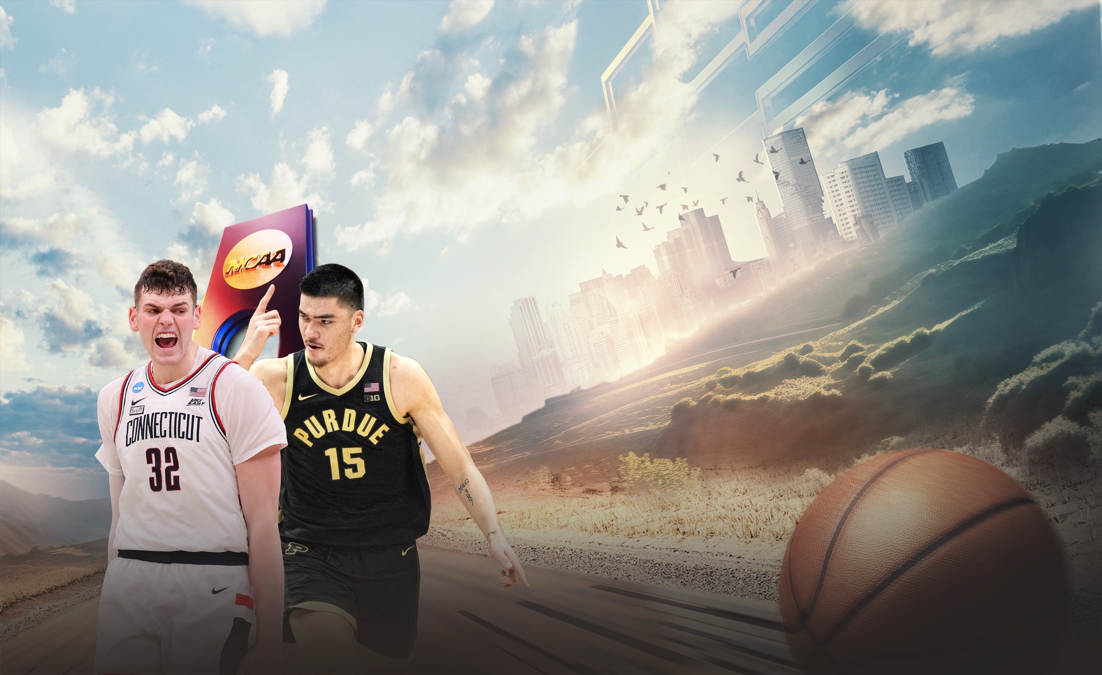 Watch the Men’s NCAA Championship Game: UConn vs. Purdue - Where Can I Stream The Ncaa Championship Game