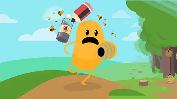 Scribble to Save Lives!