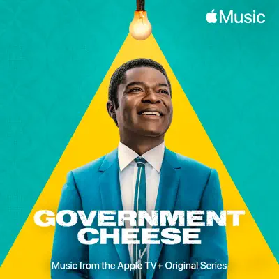 Listen to Music from Government Cheese featuring The Chambers Brothers