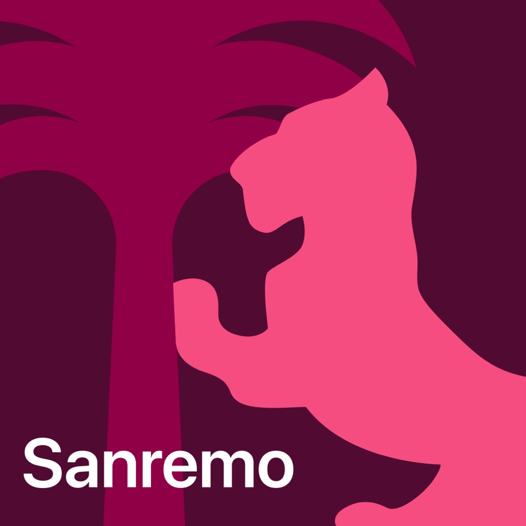Sanremo: The classics songbook