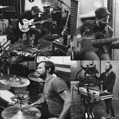 Listen to Dwellers, watch music videos, read bio, see tour dates & more!