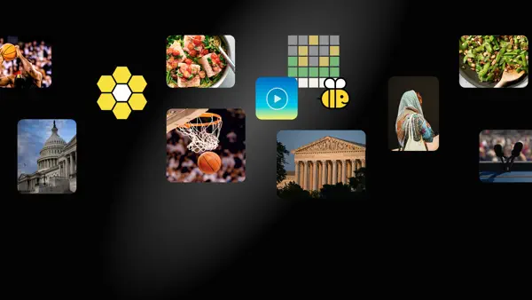 The Best of The New York Times