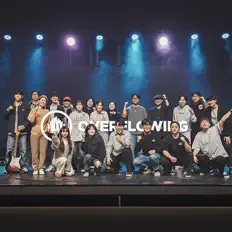 오버플로잉 워십을(를) 듣고, 뮤직 비디오를 보고, 약력을 읽고, 투어 일정 등을 확인하세요!