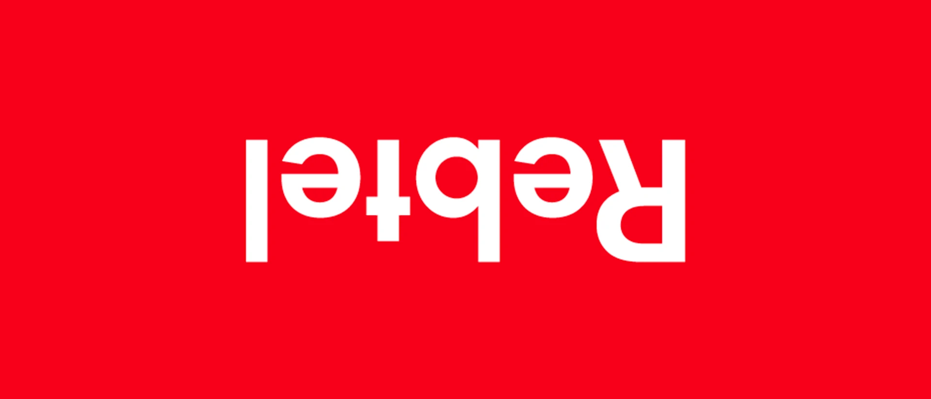 Rebtel: Top-ups And Calls product page header
