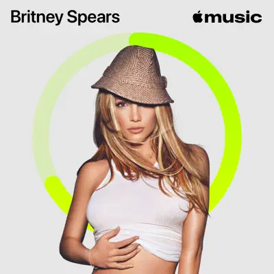Listen to Britney Spears: Fitness+ Spotlight featuring Britney Spears
