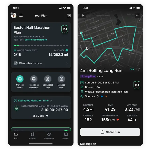 Hit the Ground Running With Runna Your Ultimate Running Coach