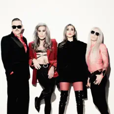 Listen to Nancys Rubias, watch music videos, read bio, see tour dates & more!