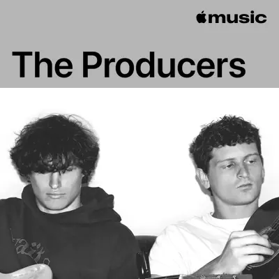 VonOff1700 adlı sanatçının yer aldığı YOUNGERNEXTLIFE: The Producers çalma listesini dinle