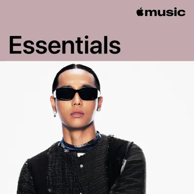 Listen to Sik-K Essentials featuring Sik-K & Lil Moshpit