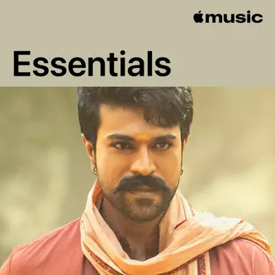 Listen to Ram Charan Telugu Essentials featuring Karthik