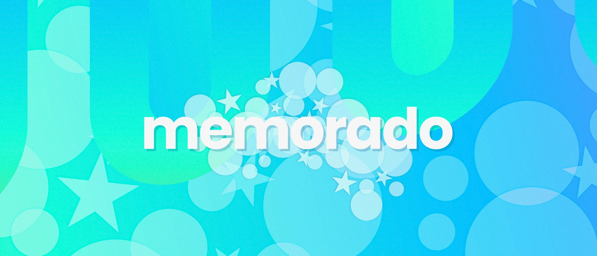 Memorado (GEIST): Brain & Mind product page header
