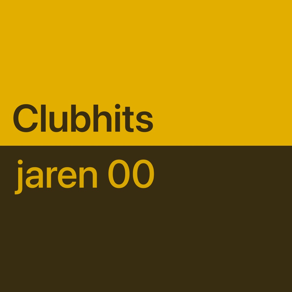 '00s clubhits essentials
