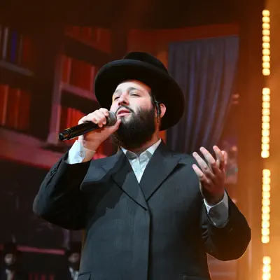 Listen to Moshe David Weissmandl, watch music videos, read bio, see tour dates & more!