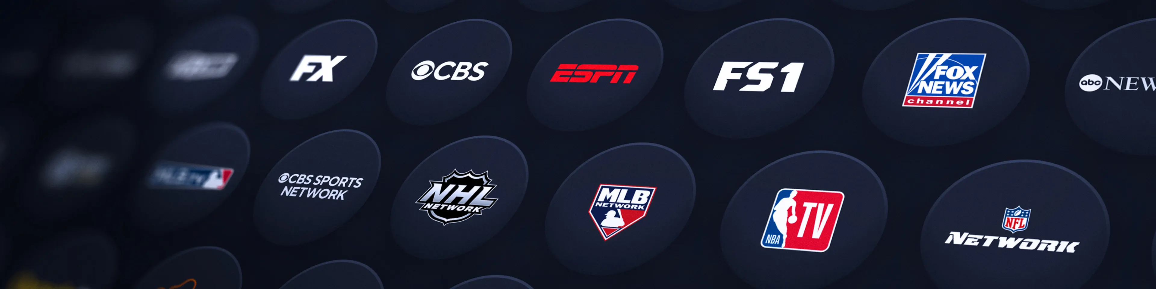 Fubo: Watch Live TV & Sports, App Store banner