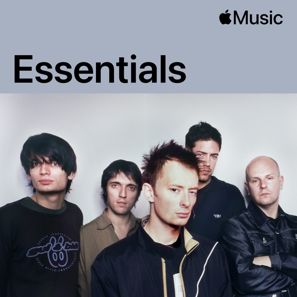 Radiohead Essentials