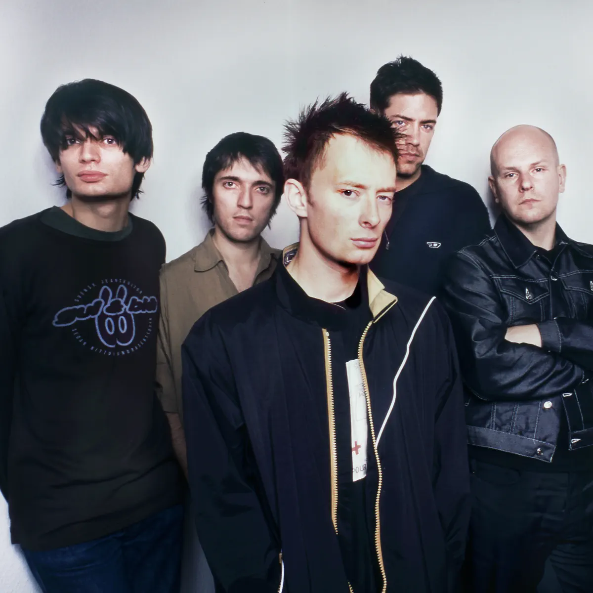 Radiohead