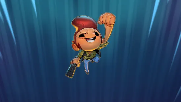 Can You Survive the Gungeon?