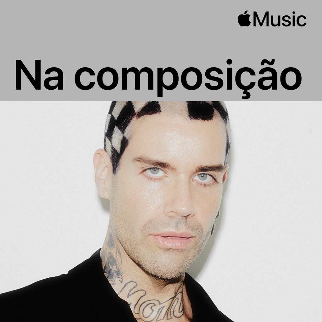 Jesse Saint John: na composição