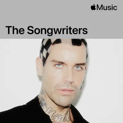 Ascolta Jesse Saint John: The Songwriters con WENDY