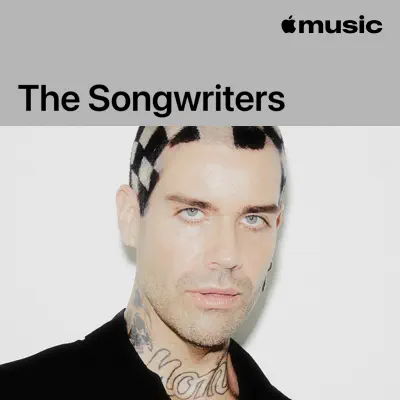 Ascolta Jesse Saint John: The Songwriters con Flyana Boss