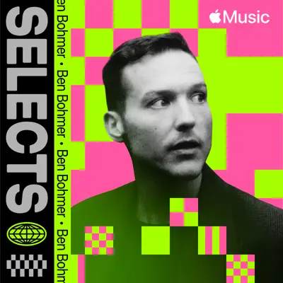 Listen to Selects: Ben Böhmer featuring Nicky Elisabeth