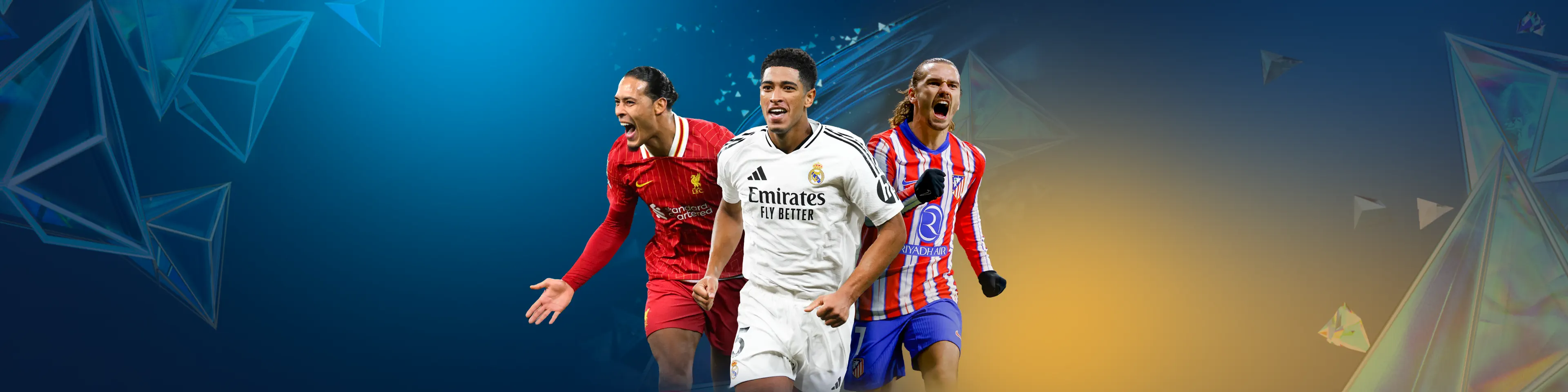 EA SPORTS FC Soccer Mobile 27, App Store banner