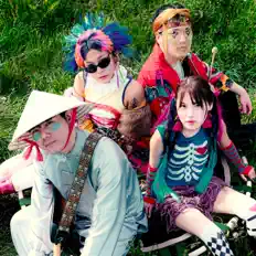 Listen to Asian Spice House, watch music videos, read bio, see tour dates & more!