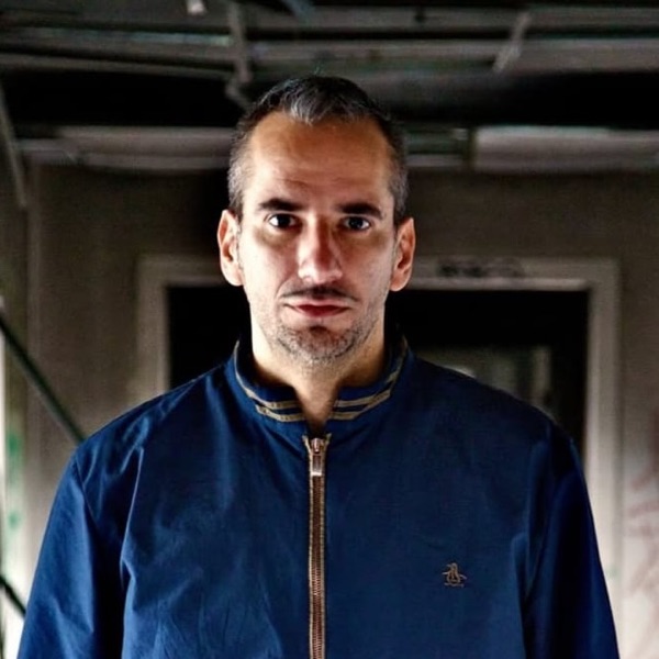 Santos's avatar