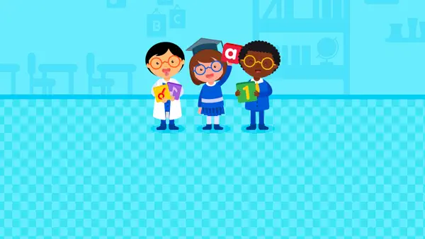 Bring the Montessori Classroom Home