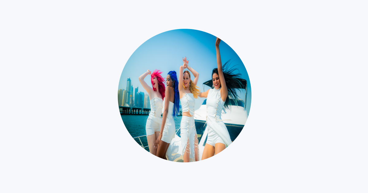 BLACKSWAN - Apple Music