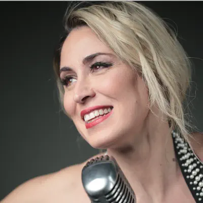 Listen to Elena Cammarone, watch music videos, read bio, see tour dates & more!
