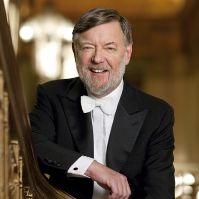 Sir Andrew Davis