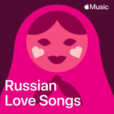 Écouter Chansons d'amour russes : les indispensables avec notamment Ramil'