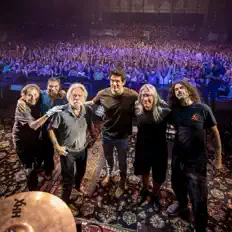 Listen to Dead & Company, watch music videos, read bio, see tour dates & more!