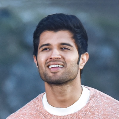 Vijay Deverakonda