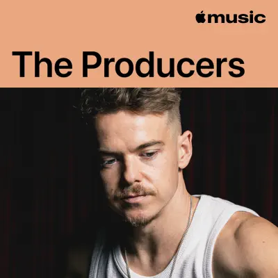 Listen to LMC: The Producers featuring Rose Villain