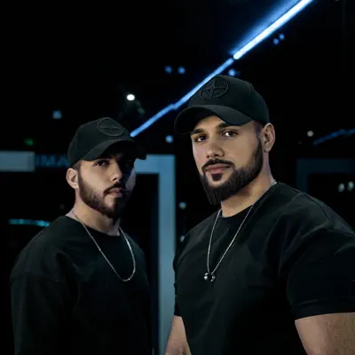 Listen to Devran & Chanan, watch music videos, read bio, see tour dates & more!