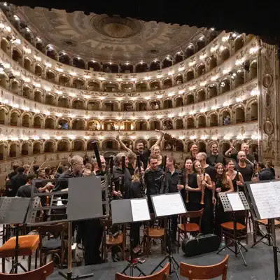 Listen to Mahler Academy Orchestra, watch music videos, read bio, see tour dates & more!