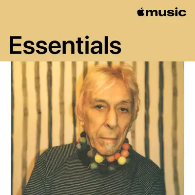 John Cale adlı sanatçının yer aldığı John Cale Essentials çalma listesini dinle