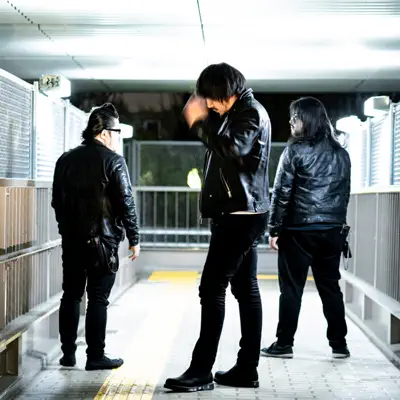 Listen to THE CHINA WIFE MOTORS, watch music videos, read bio, see tour dates & more!