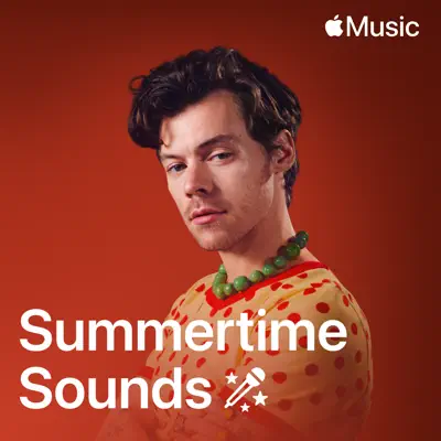 Hör dir Sing: Summertime Sounds mit ADÉLA an