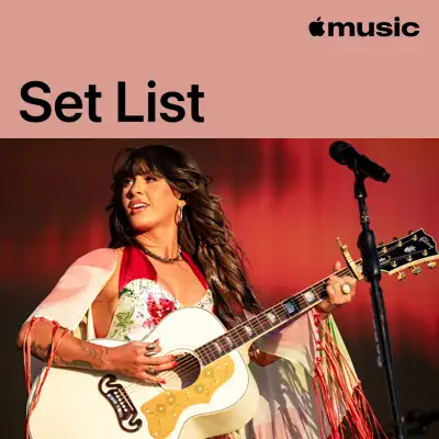 Ella Langley’s Stagecoach 2026 Set List