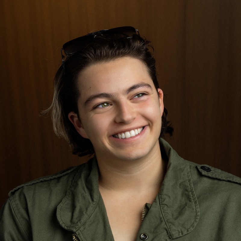 Dylen Dror