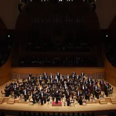 Écoutez Seoul Philharmonic Orchestra, regardez des vidéoclips, lisez la biographie, consultez les dates de tournée et plus encore !