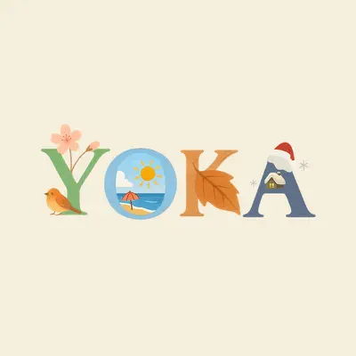 Listen to YOKA, watch music videos, read bio, see tour dates & more!