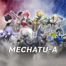 Listen to MECHATU-A, watch music videos, read bio, see tour dates & more!