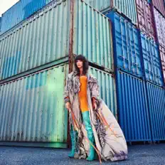 Listen to Natalia Kukulska, watch music videos, read bio, see tour dates & more!