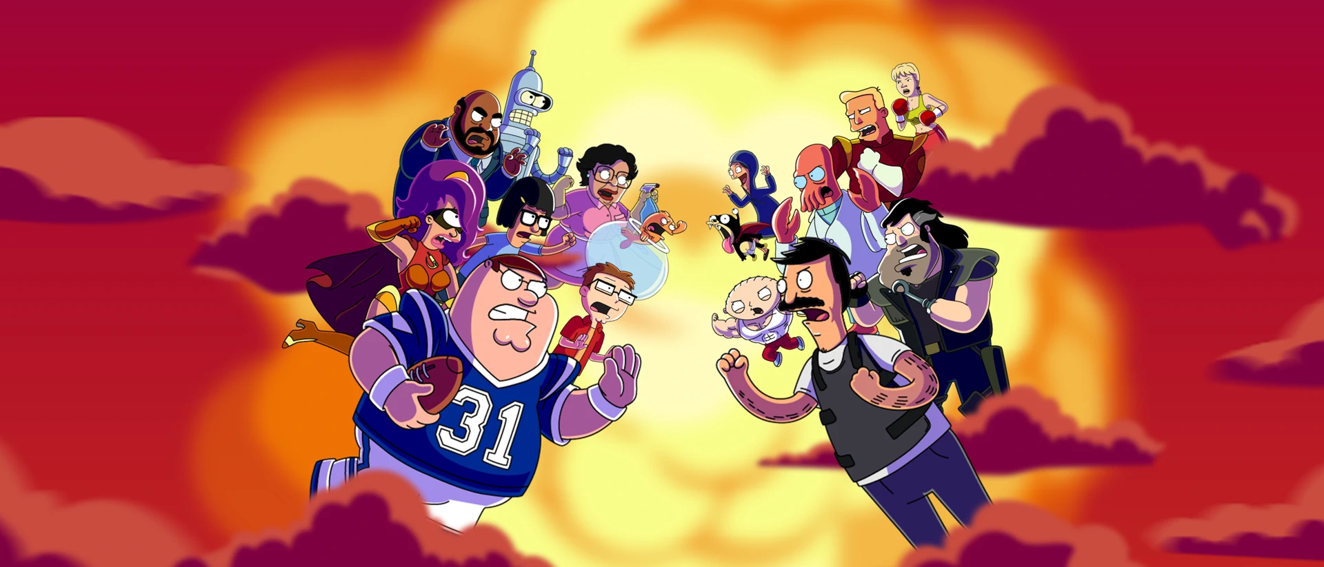 Animation Throwdown: Card Game product page header
